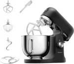 robot pâtissier kenwood kmix noir kmx751abk - Image 8
