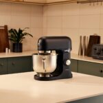 robot pâtissier kenwood kmix noir kmx751abk - Image 4