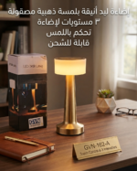 LED Desk Lamp