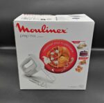 Batteur Moulinex 450w HM450B10 - Image 2