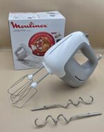 Batteur Moulinex 450w HM450B10 - Image 3