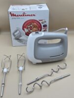 Batteur Moulinex 450w HM450B10 - Image 6