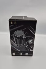 Auto Cooling And Heating Cup Holder - Image 2