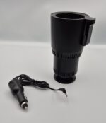 Auto Cooling And Heating Cup Holder - Image 6