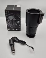 Auto Cooling And Heating Cup Holder - Image 4