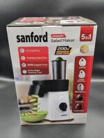 Sanford Salad Maker 5in1 - Image 2