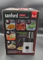 Sanford Salad Maker 5in1 - Image 3