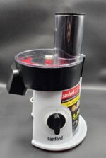 Sanford Salad Maker 5in1 - Image 4