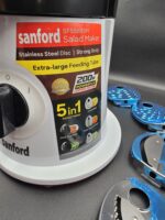 Sanford Salad Maker 5in1 - Image 6
