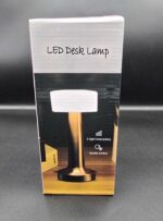 LED Desk Lamp - Image 6
