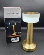 LED Desk Lamp - Image 3