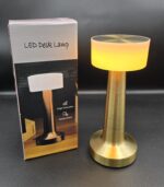 LED Desk Lamp - Image 2