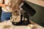 robot pâtissier kenwood kmix noir kmx751abk - Image 3