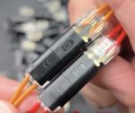 Dual Wire Plug-in Connector - Image 2
